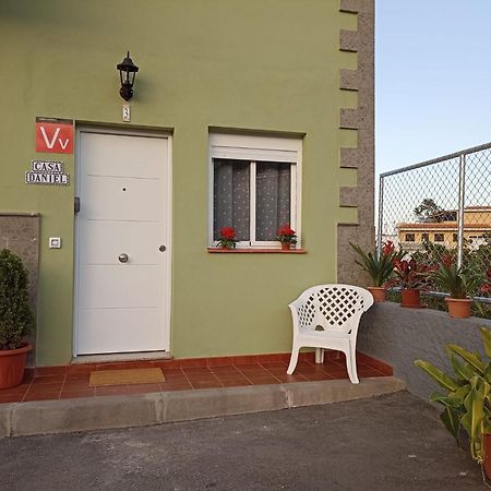 Villa Casa Daniel à Icod De Los Vinos Extérieur photo